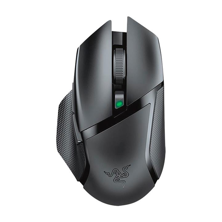 ماوس بی سیم مخصوص بازی ریزر مدل BASILISK X HYPERSPEED Razer BASILISK X HYPERSPEED Wireless Gaming Mouse